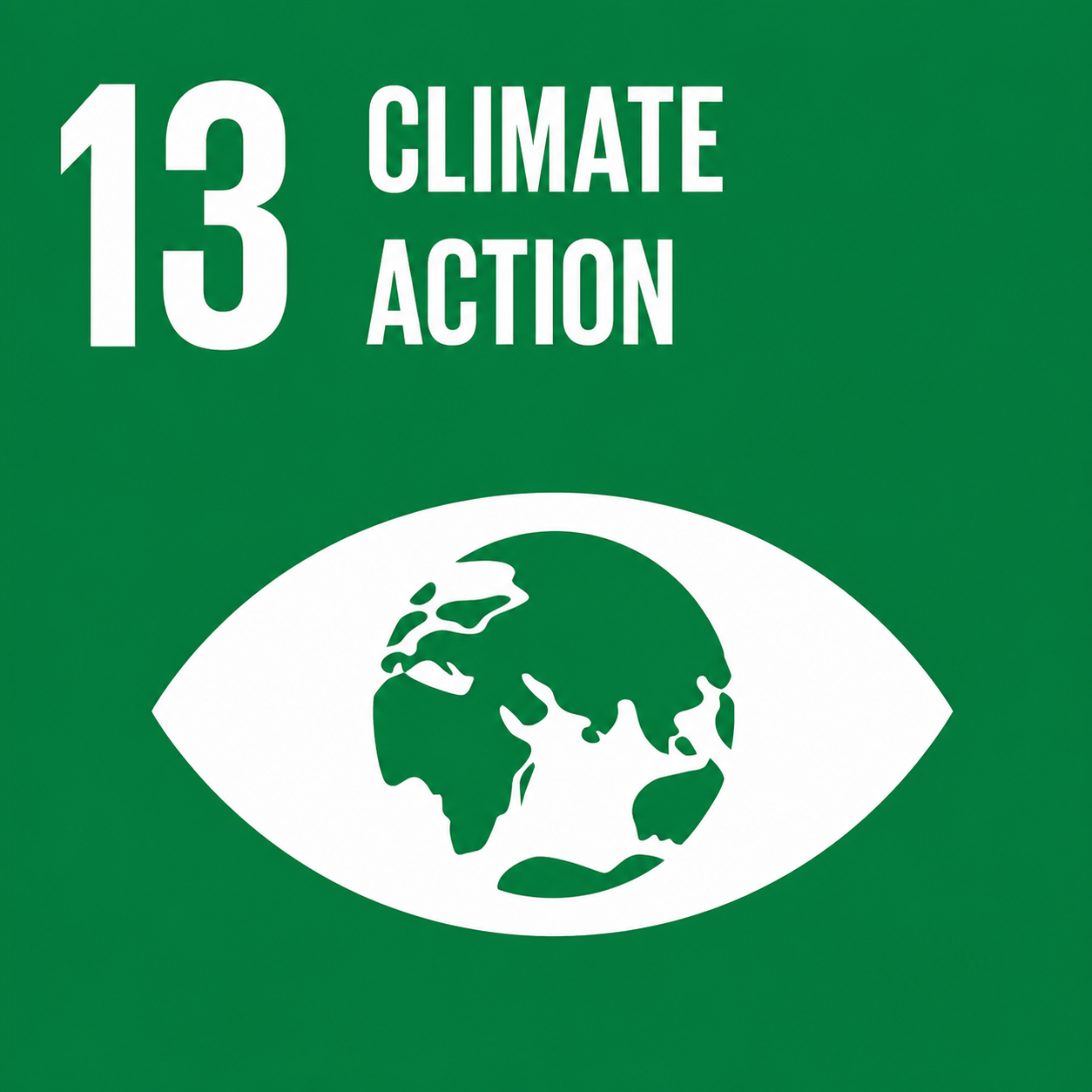 UN SDG 13 - Climate Action